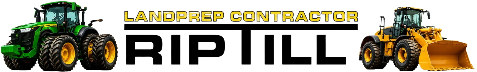 Riptill Private Limited — landprep contractor